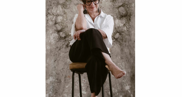Rocio Arregui_Foto de Francisco Madrid_w