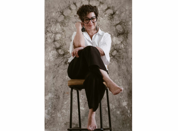 Rocio Arregui_Foto de Francisco Madrid_w