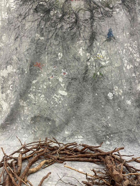 Artemisa_fragmento_corona_w
